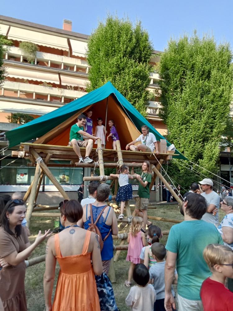 Festa di Colognola
